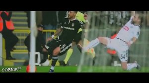 Рикарду Куарежма [Quaresma] - Лучшее за всё время
