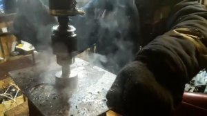 Коронки по металлу с AliExpress. Они сверлят?Набор пил для отверстий Metel