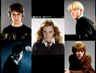 ВИА "Хогвартс" смотреть онлайн