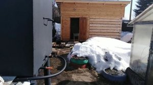 ПЕЧЬ ДЛЯ КАЗАНА ИЗ КОЛЁСНЫХ ДИСКОВ, И МАНГАЛ.