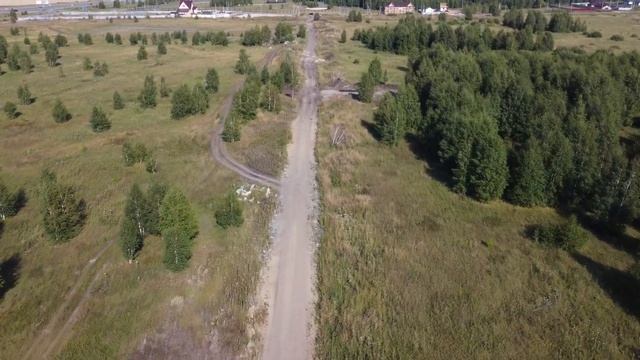 Купить участок посёлок Садовый 6 соток.