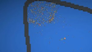 Я устроил 5 испытаний как у MrBeast, но только в WorldBox