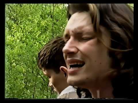 Акустическая тусовка на Кубани | 2002 год Весна | Армавир. смотреть онлайн