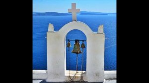 Santorini, Greece, Oia, Greek, Aegean, Island, Thira (Beautiful Santorini in HD) Carmona Photograph