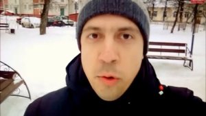 Дознание по делу ст. 119 УК РФ. Видео 4.