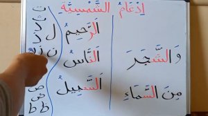 Идгам шамсия эрежеси