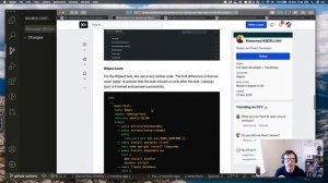 We're going to put our app LIVE on Heroku!! ? (plus Github Actions) | Ruby on Rails Livestream