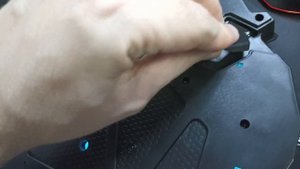 Обзор игровой клавиатуры Bloody B318 ► сравнение с A4tech X7