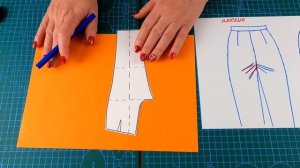 Отвечаем на вопросы подписчиков. Дефекты посадки брюк. Рубрика вопрос ответ