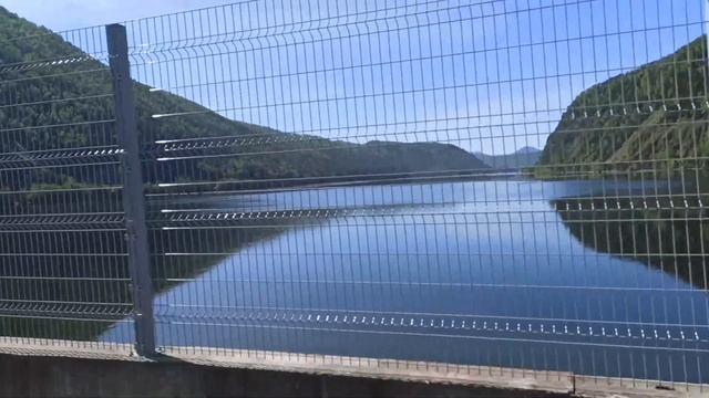 Вело-покатушки Саяногорск - Майнская ГЭС (18 км) 09 05 2020