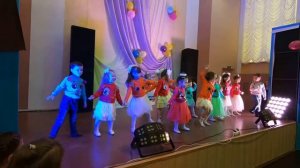 Хлоп хлоп хлоп  Танец группы Игроритмика