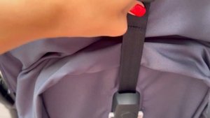 ЧТО ВЫБРАТЬ?? Bugaboo Butterfly VS Anex Air x
