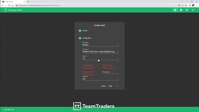 Обновление OctopusTrade. Оседлай волатильность.
