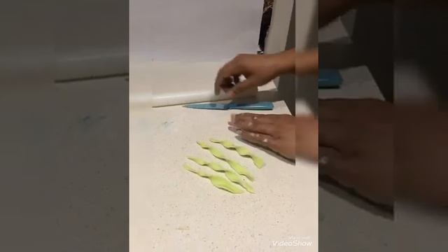 ISLAND JELLY CAKE / OCEAN JELLY CAKE TUTORIAL /with subtitle смотреть онлайн