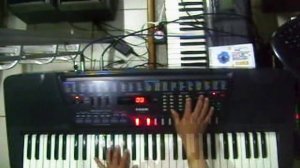 CASIO CT-770