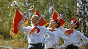 Советская школа. СССР