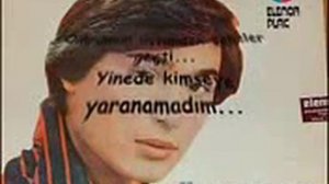 Bulent ersoy