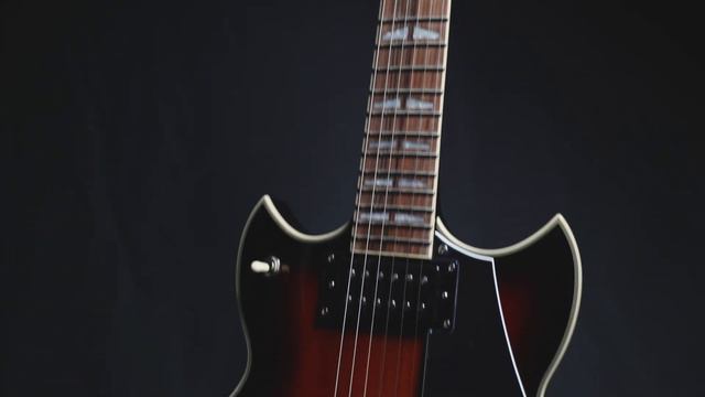 Eastwood McGeoch 1000 - Showcase смотреть онлайн