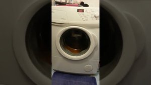 Отжим стиральной машины hansa optima digital 800