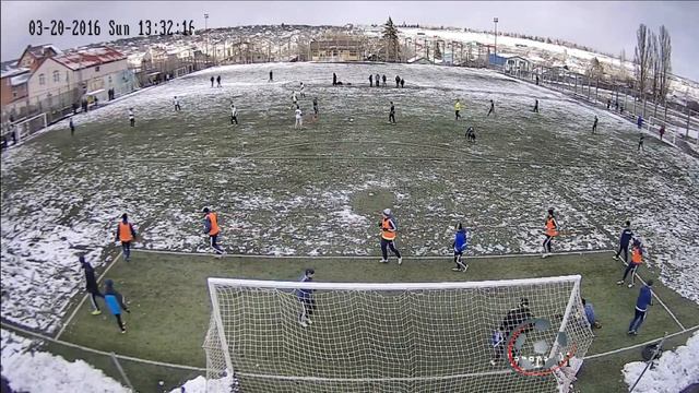 Прямая трансляция пользователя Любительская Футбольная Лига "Юг" смотреть онлайн