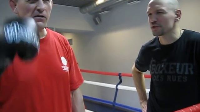 В БК "Панчер" у Николая Талалакина получил....порцию знаний). смотреть онлайн