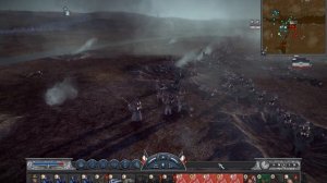 Napoleon Total War - The great war - Первая мировая война