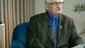 Маслоброд Сергей Никитович о биополе человека и растений.