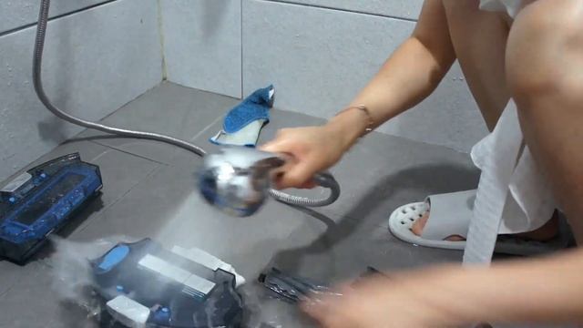 [미니멀라이프]청소기청소 смотреть онлайн