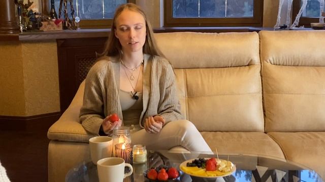 Глютен: враг или друг? | Пушева Полина смотреть онлайн