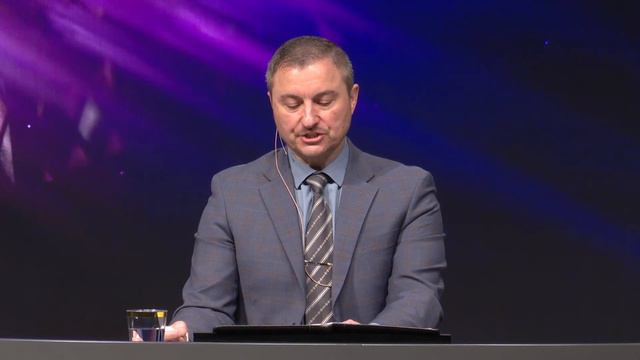 January 29, 2023 (English) - ц. Непоколебимое Основание смотреть онлайн