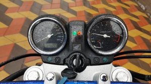 HONDA CB 900 HORNET 2004