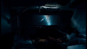 Стук колес поезда, крепкий сон.