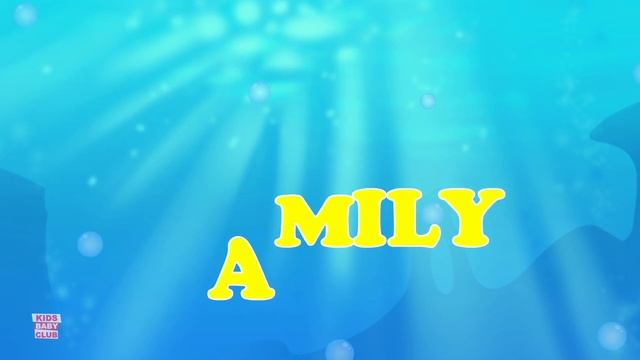 Five Fat Santas - Christmas Song for Babies from Kids Baby Club смотреть онлайн