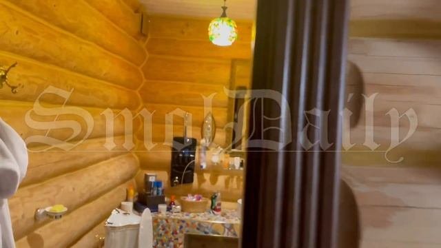 Дворец Григория Греца