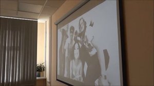 #проектор #экран #кино Как установить проектор ?