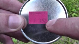 PCP пневматика 'МИНИ БУЛКА' Crosman 1377