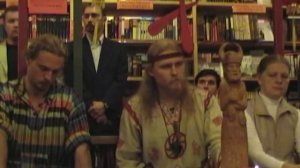 №3 Язычество и сатанизм