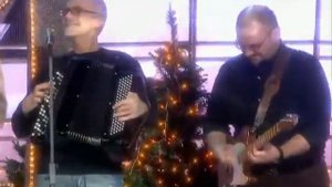 Любэ- Батько Махно 2011