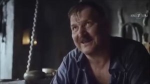 Полицай Соликовский т/с "Молодая гвардия".