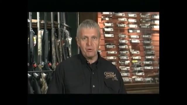 Как выбрать охотничий нож. Охота в Новом свете. CANADA IN THE ROUGH. HUNTER_TV смотреть онлайн