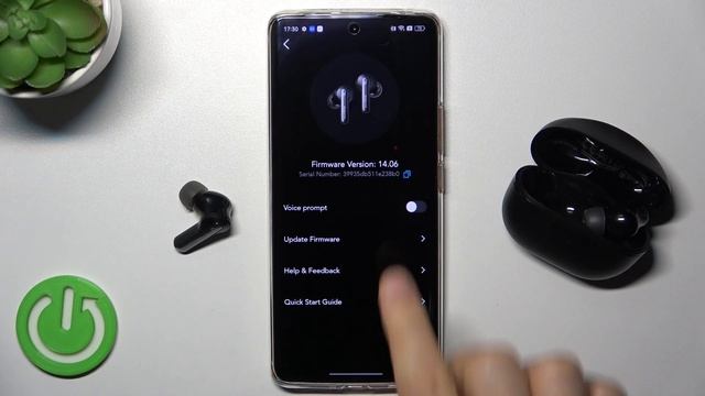 How to Check Serial Number of Anker Soundcore P3i? смотреть онлайн