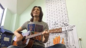 Любите девушки...