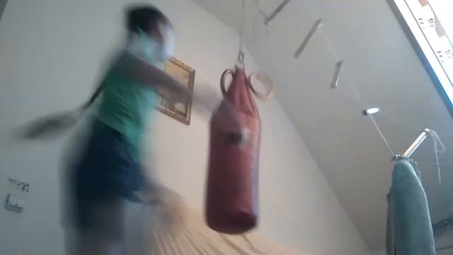 Тхэквондо ВТФ смотреть онлайн