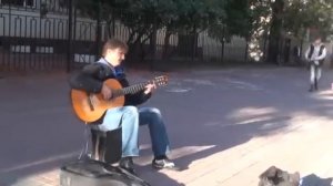 Wind of Change - Ветер Перемен