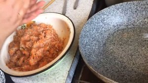 Котлеты мясо овощные, диетические. Готовим дома вкусные котлеты. Нравятся детям и взрослым!