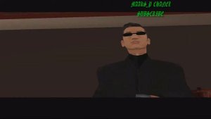 Прохождение GTA San Andreas Миссия 82 Рыба в бочонке