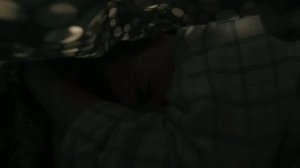Lights Out (A short horror film).