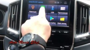 Toyota Land Cruiser 200 2015 2021