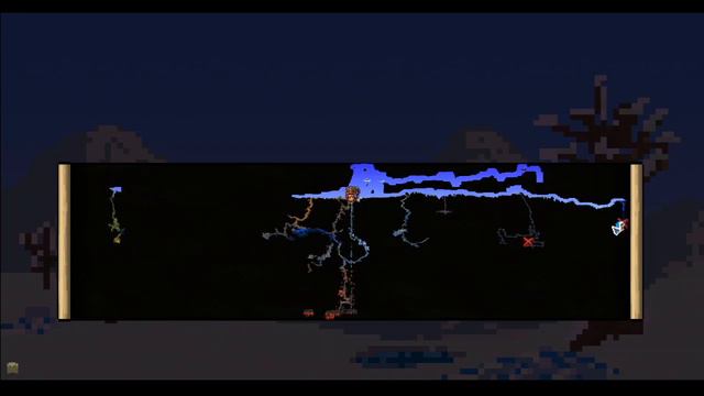 Dungeon and Abyss Exploration | Terraria Calamity Mod | Ep 11 смотреть онлайн