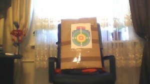 отстрел Borner PM 49 popadiv10.ru